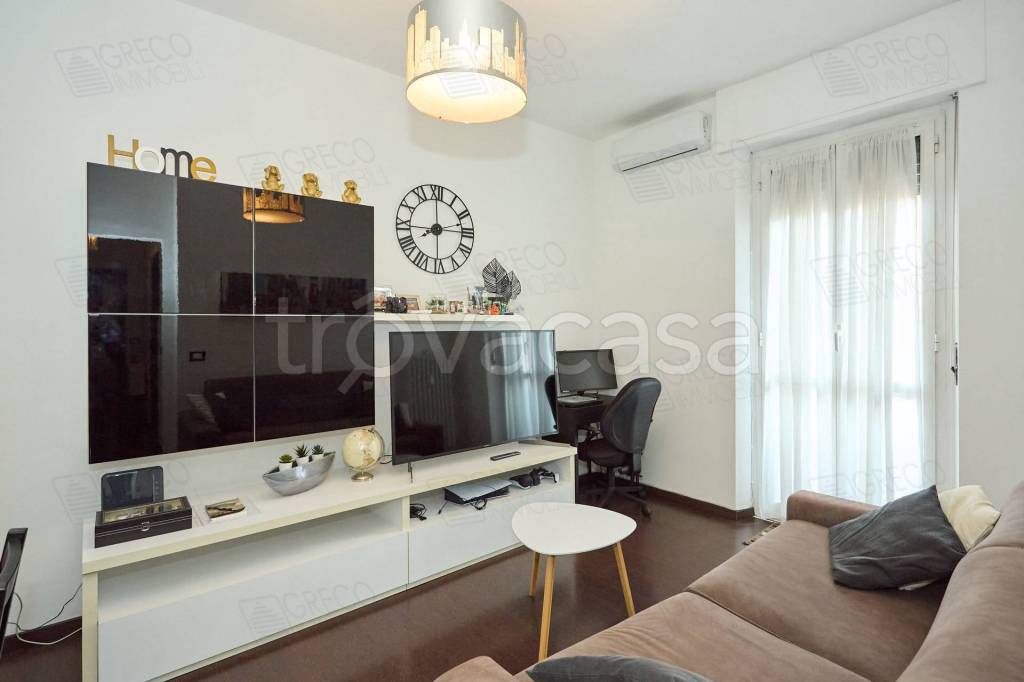 appartamento in vendita a Milano in zona Greco