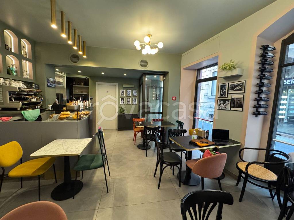 negozio in vendita a Milano in zona Isola