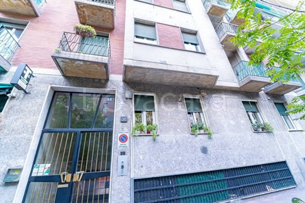 appartamento in vendita a Milano in zona Il Portello