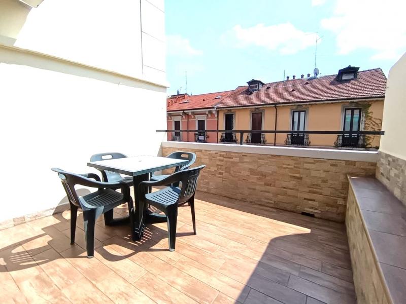 appartamento in vendita a Milano in zona Loreto