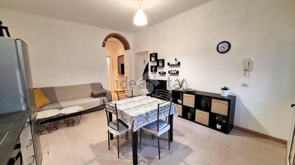 appartamento in vendita a Milano in zona Dergano