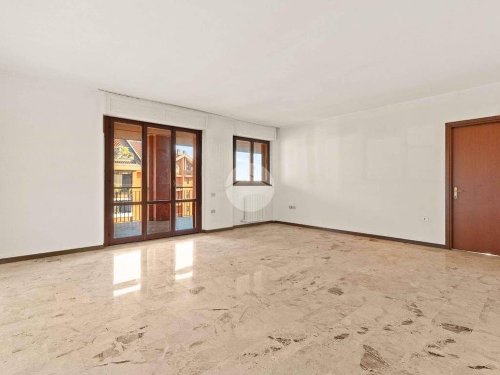 appartamento in vendita a Milano in zona Chiesa Rossa