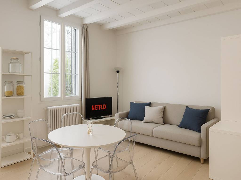 appartamento in vendita a Milano in zona Bocconi