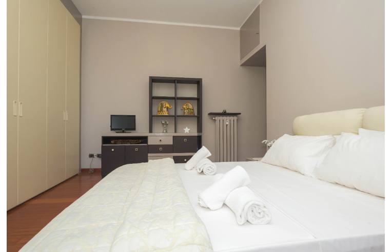 appartamento in vendita a Milano in zona Stazione Centrale