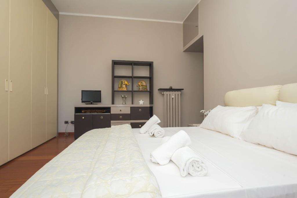 appartamento in vendita a Milano in zona Stazione Centrale