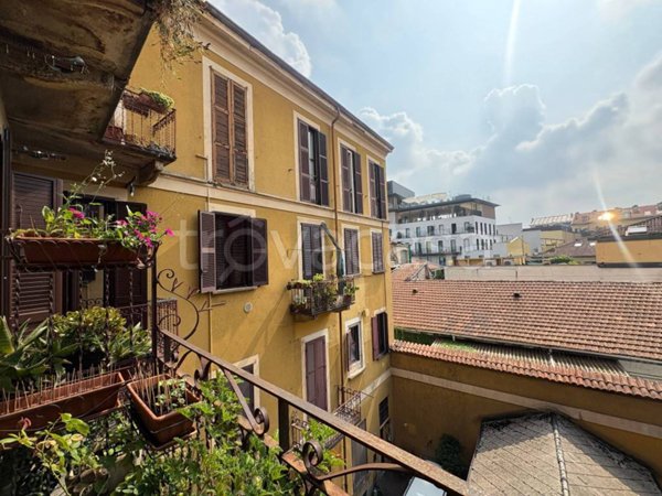 appartamento in vendita a Milano in zona Porta Venezia