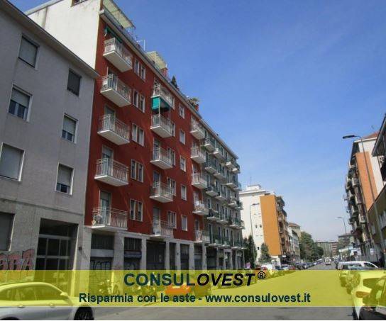 casale in vendita a Milano in zona Cascina dei Pomi