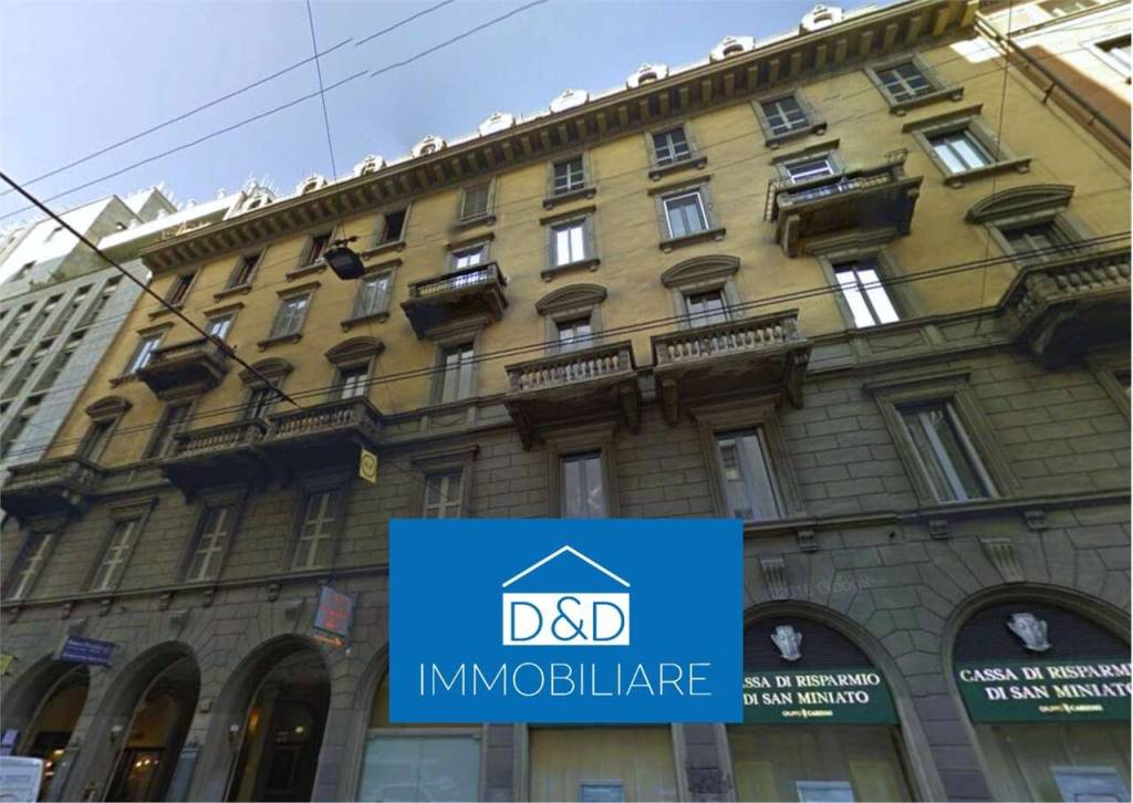 appartamento in vendita a Milano in zona Centro Storico