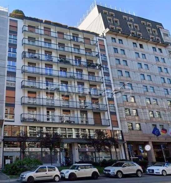 appartamento in vendita a Milano in zona Città Studi