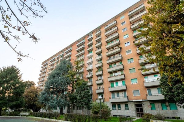 appartamento in vendita a Milano in zona Il Portello