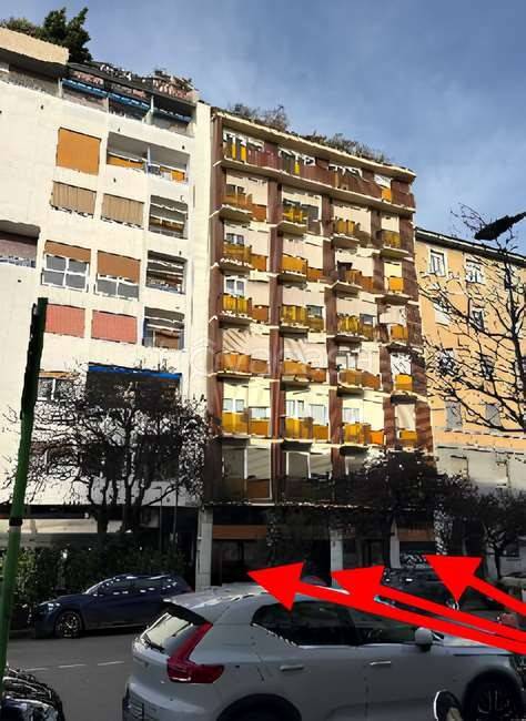 negozio in vendita a Milano in zona Sempione