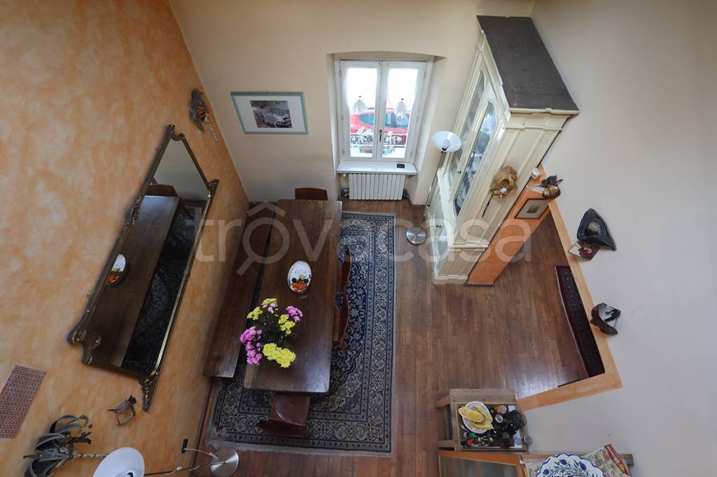 appartamento in vendita a Milano in zona Rottole