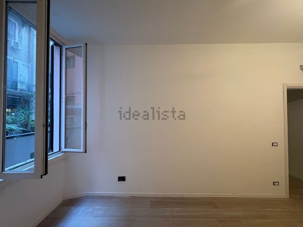 appartamento in vendita a Milano in zona Casoretto