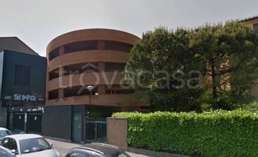 attico in vendita a Milano in zona Bicocca