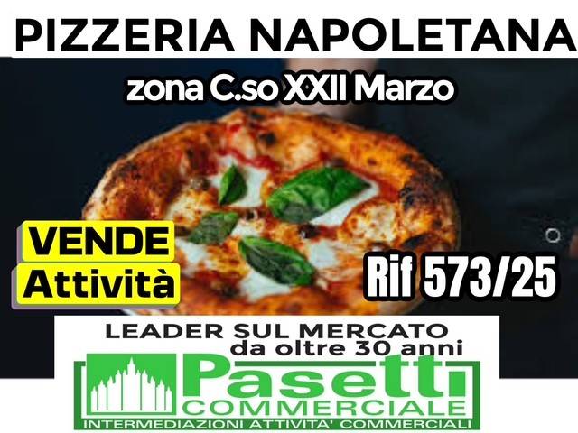 negozio in vendita a Milano in zona XXII Marzo