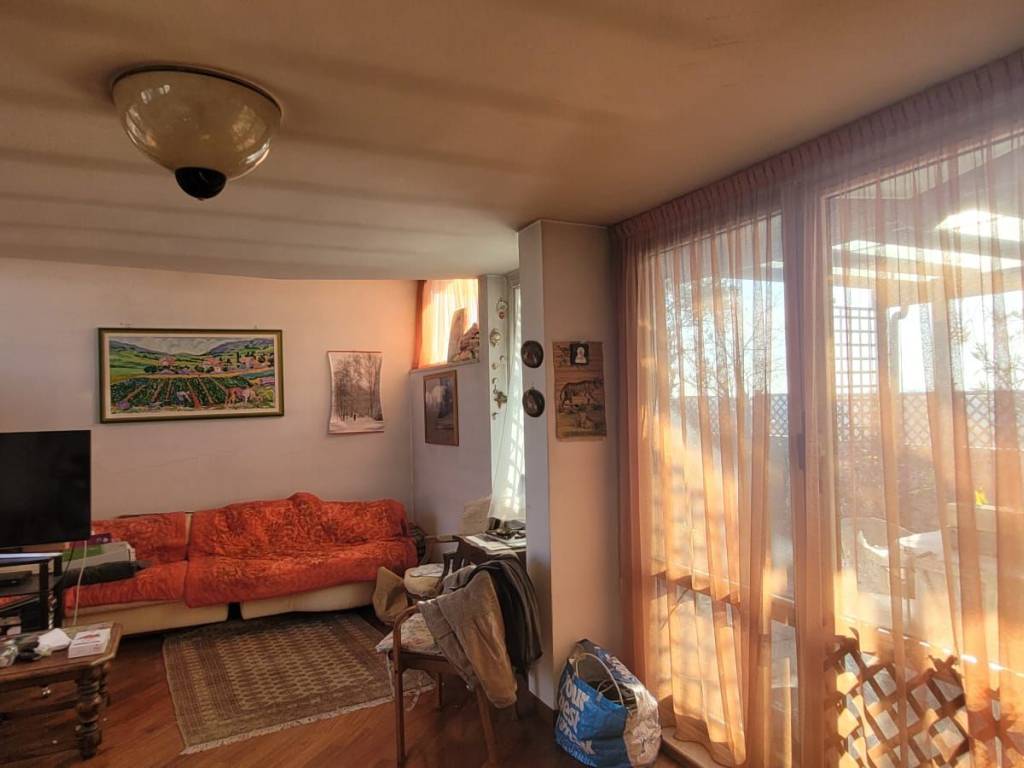 appartamento in vendita a Milano in zona Turro