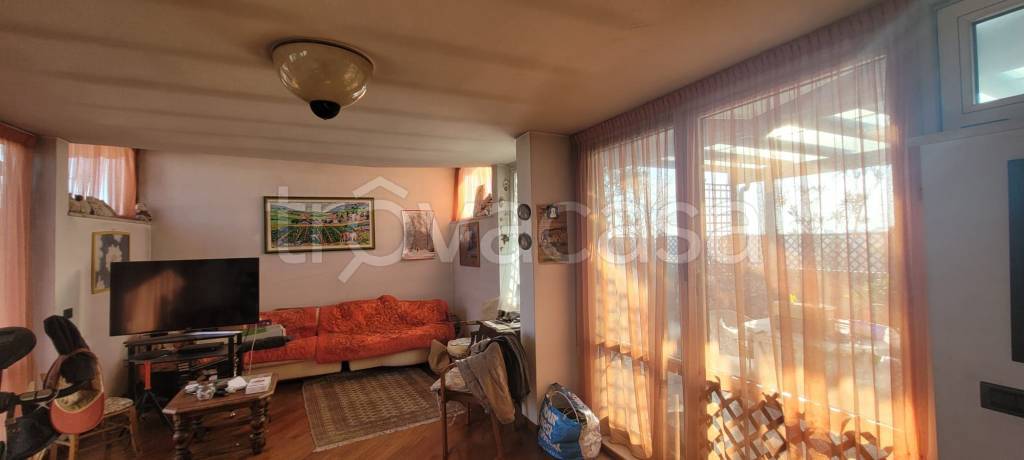 appartamento in vendita a Milano in zona Turro