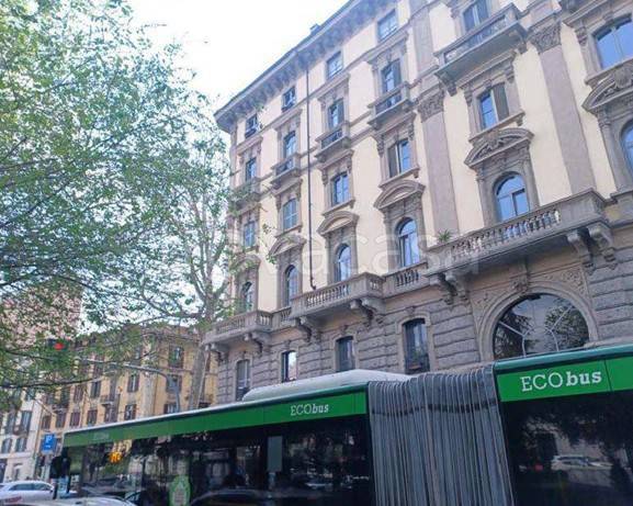 appartamento in vendita a Milano in zona Piazzale Lodi