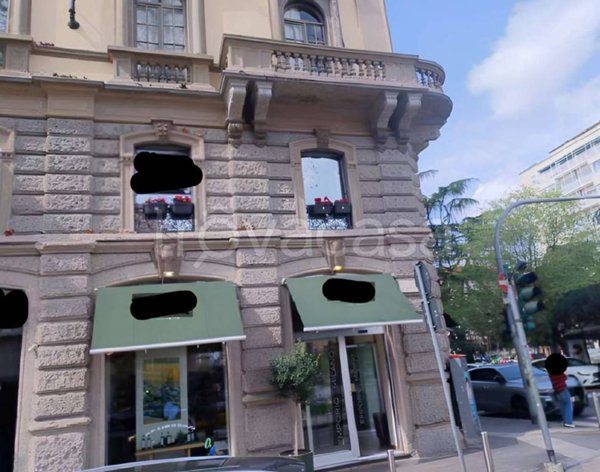 negozio in vendita a Milano