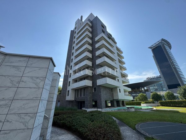 appartamento in vendita a Milano in zona Il Portello