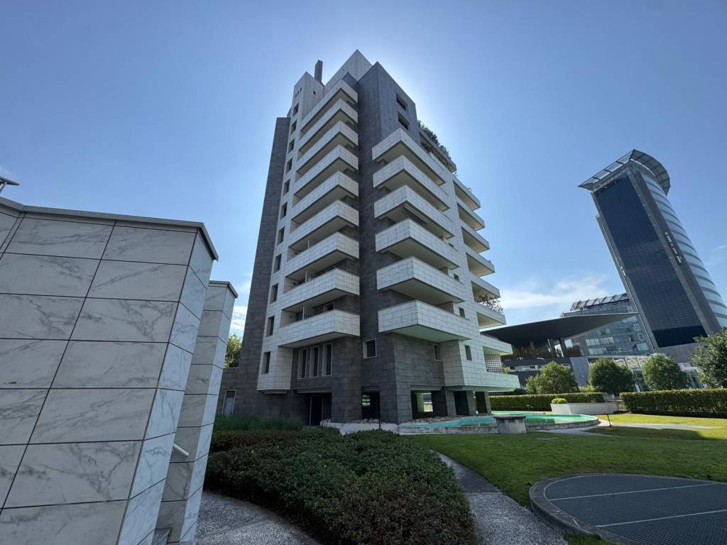 appartamento in vendita a Milano in zona Il Portello