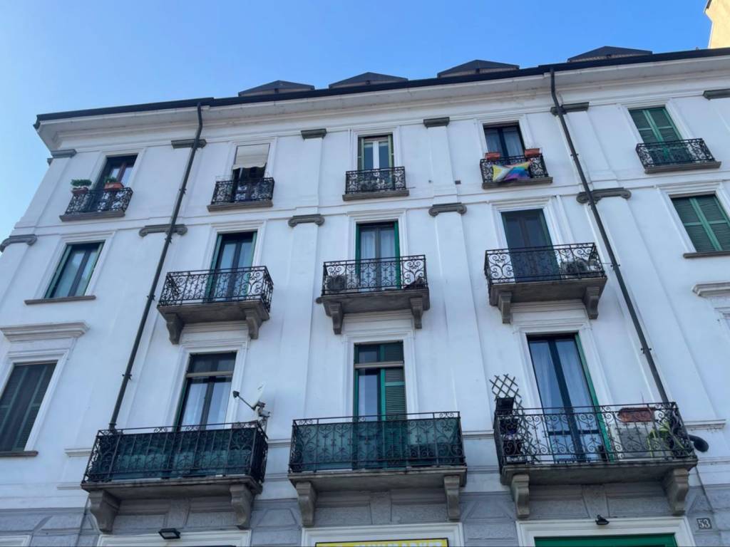 appartamento in vendita a Milano in zona Maggiolina
