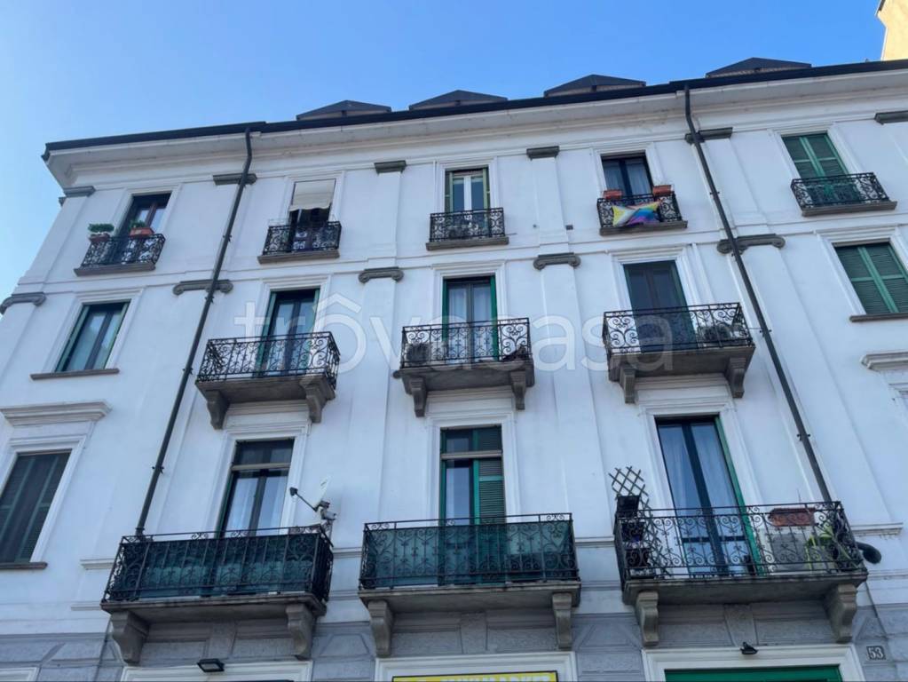 appartamento in vendita a Milano in zona Maggiolina