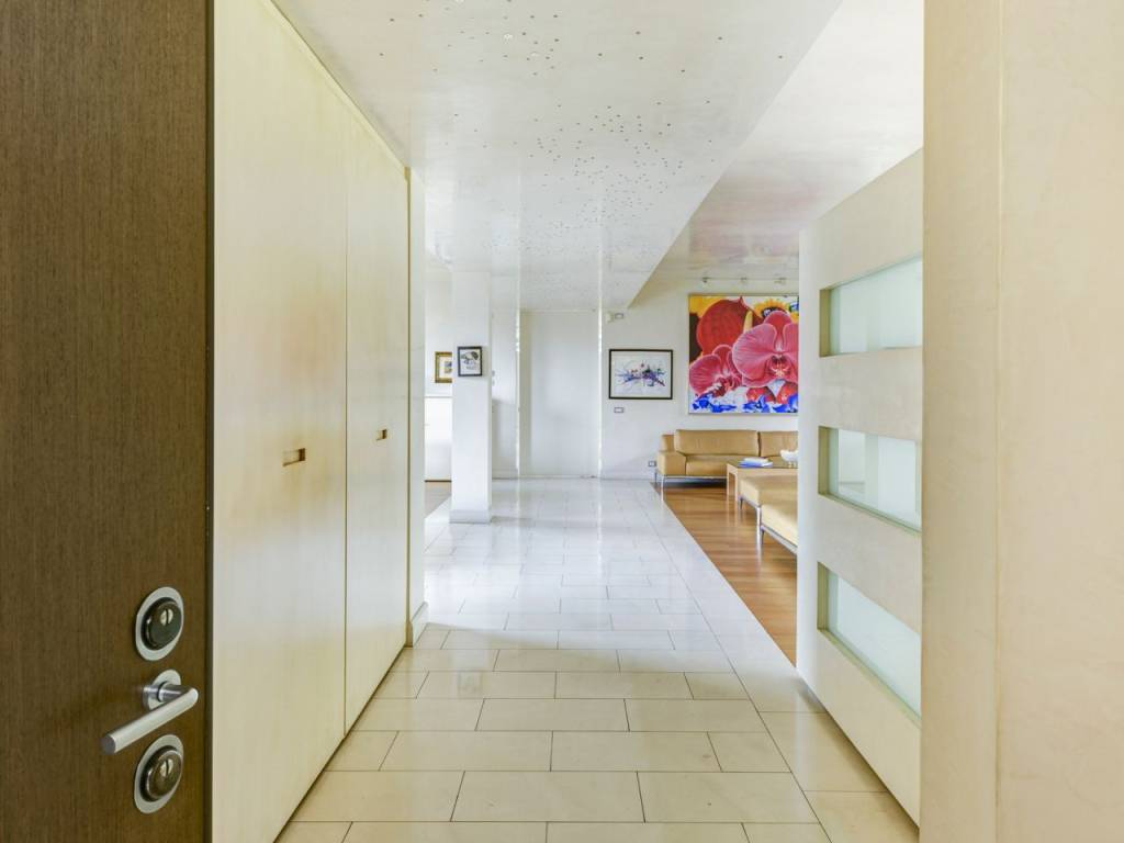 appartamento in vendita a Milano in zona Porta Venezia