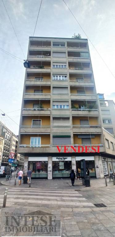 appartamento in vendita a Milano in zona Centro Direzionale