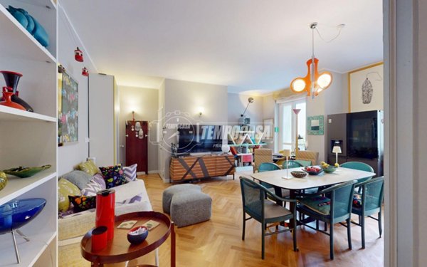 appartamento in vendita a Milano in zona Loreto