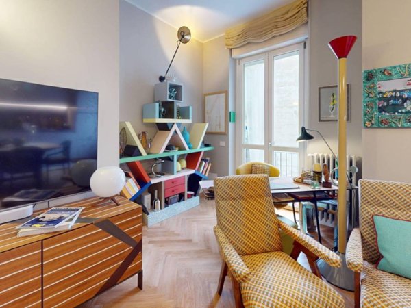 appartamento in vendita a Milano in zona Centro Storico