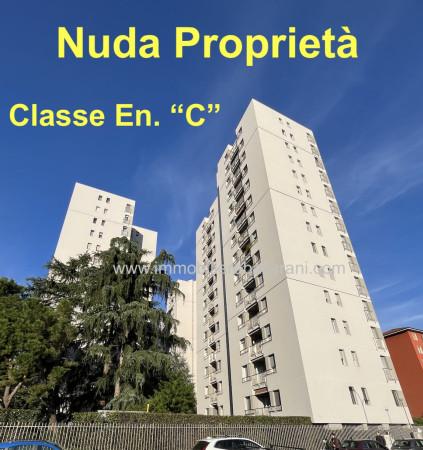 appartamento in vendita a Milano in zona Niguarda