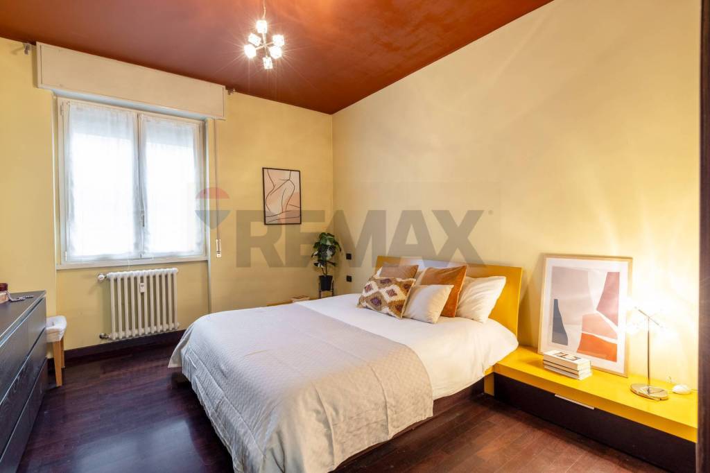 appartamento in vendita a Milano in zona Forlanini