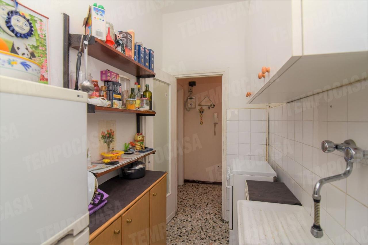 appartamento in vendita a Milano in zona Casoretto