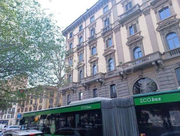 negozio in vendita a Milano