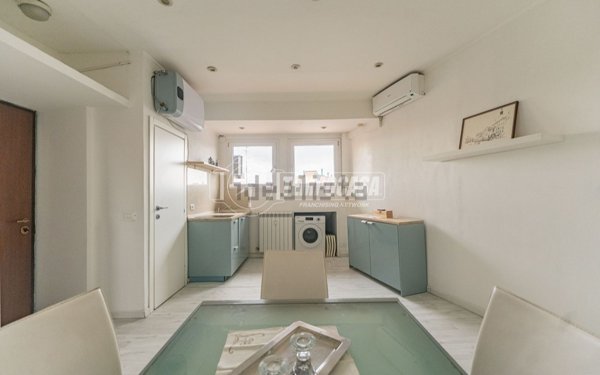 appartamento in vendita a Milano in zona Dergano