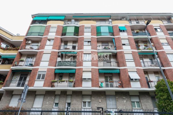 appartamento in vendita a Milano in zona Greco