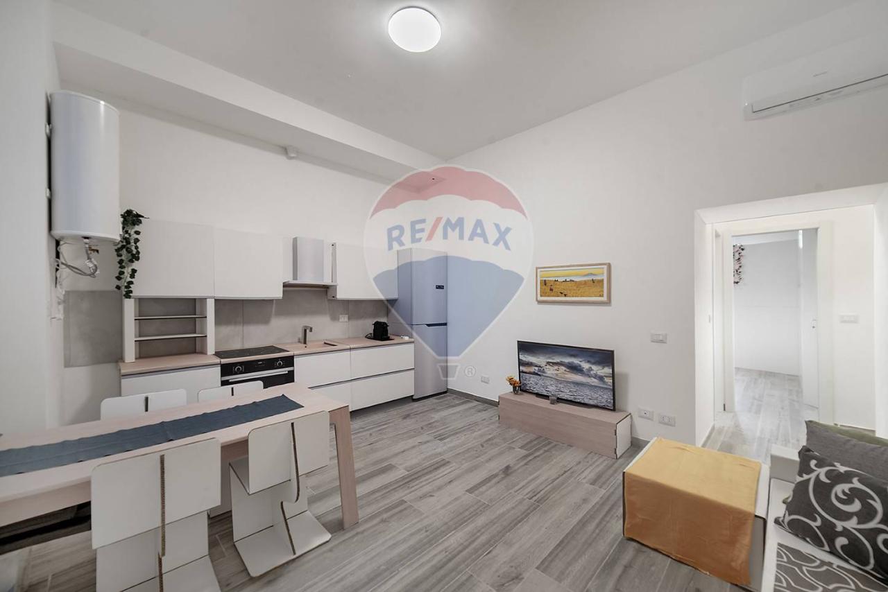 appartamento in vendita a Milano in zona Bruzzano