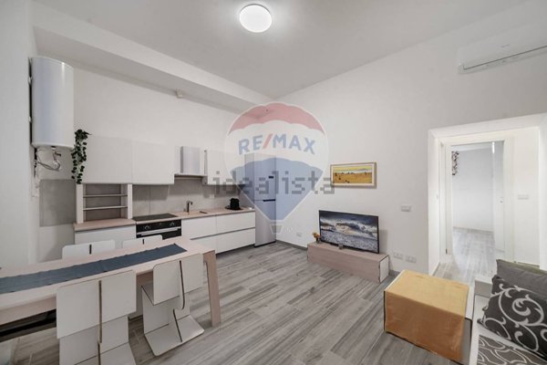 appartamento in vendita a Milano in zona Bruzzano