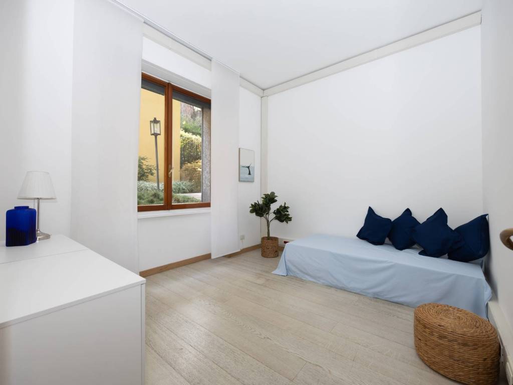 appartamento in vendita a Milano in zona Brera