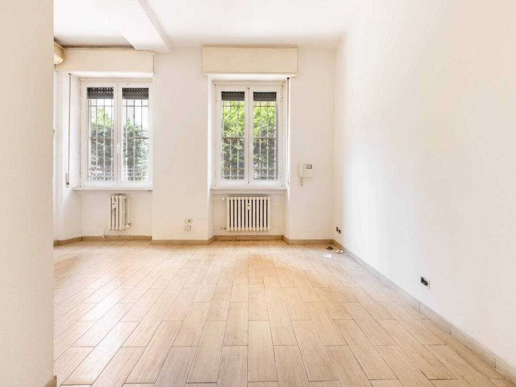 appartamento in vendita a Milano in zona Solari