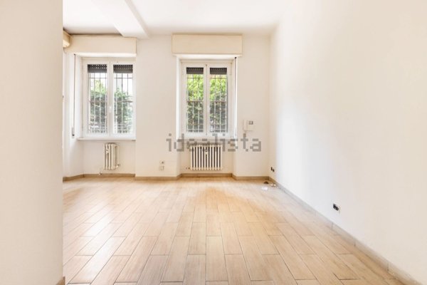 appartamento in vendita a Milano in zona Solari