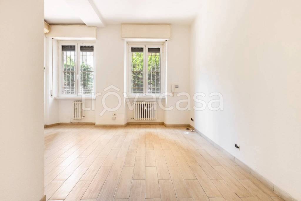 appartamento in vendita a Milano in zona Solari