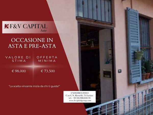 monolocale in vendita a Milano