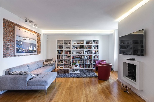 appartamento in vendita a Milano in zona Piazzale Lodi