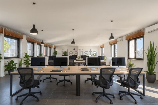 attico in vendita a Milano