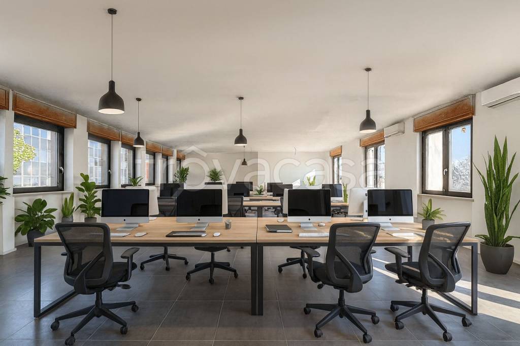 appartamento in vendita a Milano in zona Centro Storico