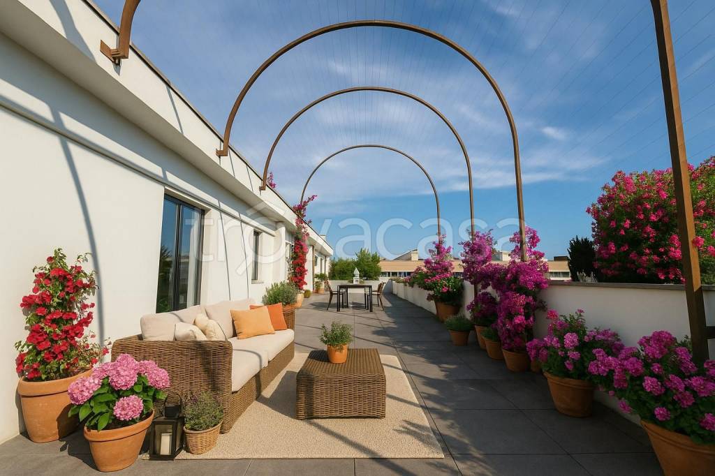 appartamento in vendita a Milano in zona Centro Storico