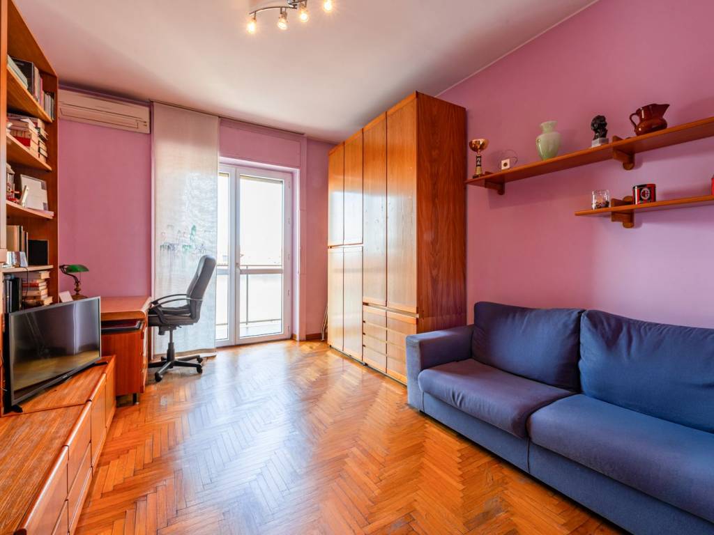 appartamento in vendita a Milano in zona Porta Romana