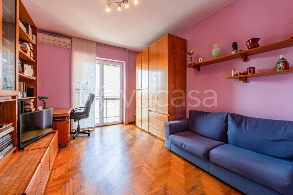 appartamento in vendita a Milano in zona Porta Romana